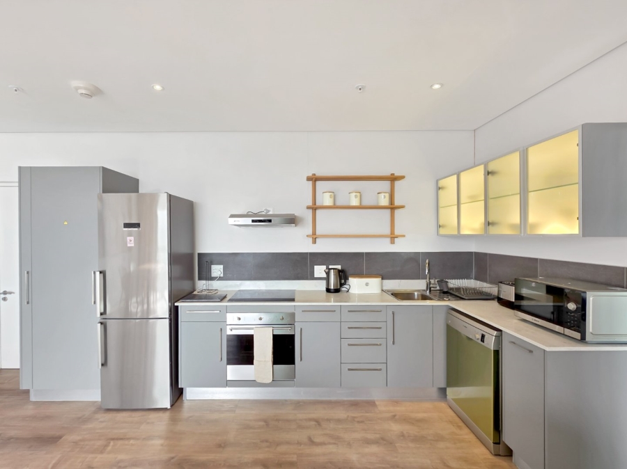2 Bedroom Property for Sale in Foreshore Western Cape